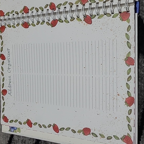 JOY MARIE DATE KEEPER CARDS ASSORTMENT ENVELOPES ORGANIZER - Picture 8 of 15